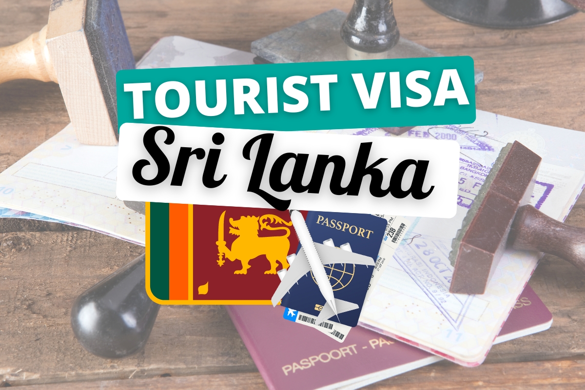 3 months tourist visa sri lanka